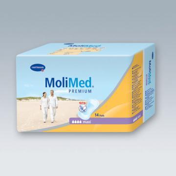 MoliMed Maxi *14 buc (incontinenta usoara urina) - Pret | Preturi MoliMed Maxi *14 buc (incontinenta usoara urina)