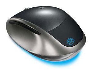 Mouse Microsoft Mini Explorer, Wireless, Blue Track, 5BA-00005 - Pret | Preturi Mouse Microsoft Mini Explorer, Wireless, Blue Track, 5BA-00005