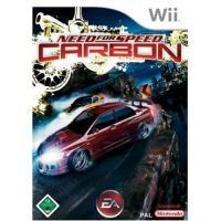 Need For Speed Carbon Wii - Pret | Preturi Need For Speed Carbon Wii