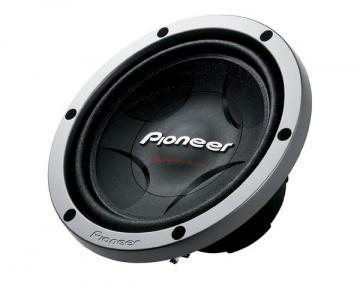 Pioneer TS-W257F - Pret | Preturi Pioneer TS-W257F