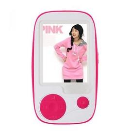 Serioux MP4 Player 4GB SL75 Roz - Pret | Preturi Serioux MP4 Player 4GB SL75 Roz