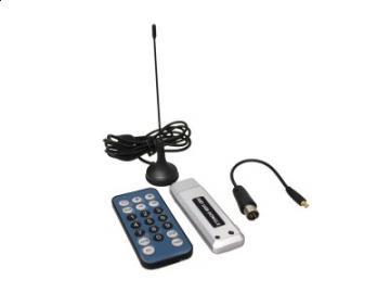 Tuner TV USB DVB-T - Pret | Preturi Tuner TV USB DVB-T