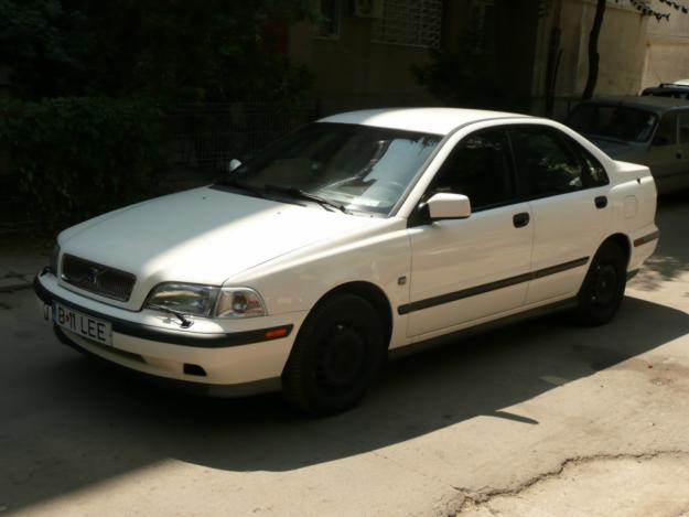 vand Volvo S40 - Pret | Preturi vand Volvo S40