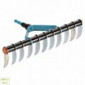 Aerator manual gazon Gardena - Pret | Preturi Aerator manual gazon Gardena