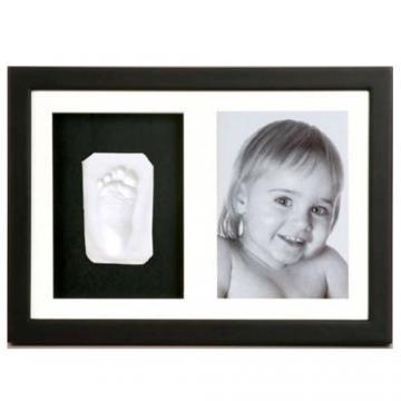 Baby Art - Wall Print Black - Pret | Preturi Baby Art - Wall Print Black