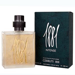 Cerruti 1881 Intense, Tester 100 ml, EDT - Pret | Preturi Cerruti 1881 Intense, Tester 100 ml, EDT