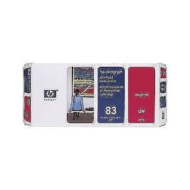HP 83 Magenta UV Printhead and Printhead Cleaner, C4962A - Pret | Preturi HP 83 Magenta UV Printhead and Printhead Cleaner, C4962A