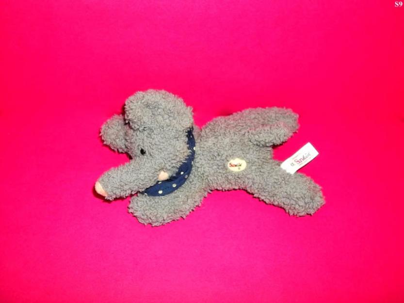 jucarii elefant din plus de la sunkid - Pret | Preturi jucarii elefant din plus de la sunkid