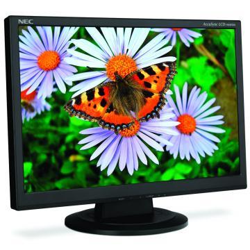 Monitor LCD NEC AS191WM, 19" - Pret | Preturi Monitor LCD NEC AS191WM, 19"