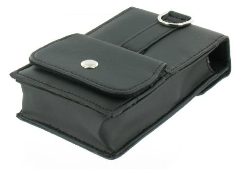 Nintendo DSi Leather Carry Bag Black 49987 - Pret | Preturi Nintendo DSi Leather Carry Bag Black 49987