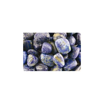 Piatra Lapis lazuli rulat - Pret | Preturi Piatra Lapis lazuli rulat