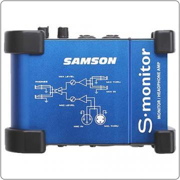 Samson S-monitor Self Monitor - Pret | Preturi Samson S-monitor Self Monitor