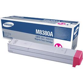 Samsung Cartus Toner Magenta CLX-M8385A - Pret | Preturi Samsung Cartus Toner Magenta CLX-M8385A