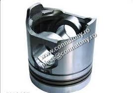 Set segmenti si piston incarcator frontal Komatsu WA700 WA75 WA80 - Pret | Preturi Set segmenti si piston incarcator frontal Komatsu WA700 WA75 WA80