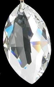 Swarovski Crystal Oval Fine Facet - Pret | Preturi Swarovski Crystal Oval Fine Facet