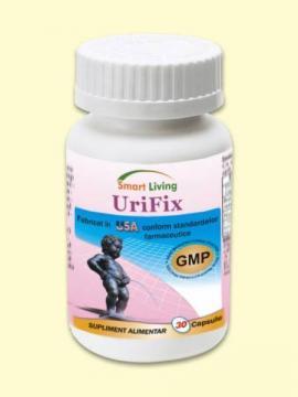 UriFix *30 capsule - Pret | Preturi UriFix *30 capsule