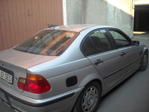 vand piese bmw 318i e 46 an 99' - Pret | Preturi vand piese bmw 318i e 46 an 99'