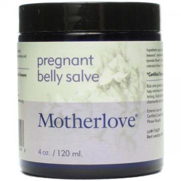 Balsam pentru pantecele gravidelor (Pregnant Belly Salve) - Pret | Preturi Balsam pentru pantecele gravidelor (Pregnant Belly Salve)