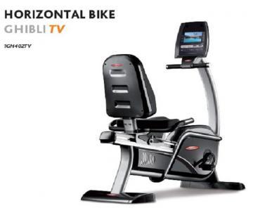 Biciclete Recumbent Profesionale - Panatta GHIBLI 2012 Conectare MP3 Ventilator MONITOR TV - Pret | Preturi Biciclete Recumbent Profesionale - Panatta GHIBLI 2012 Conectare MP3 Ventilator MONITOR TV