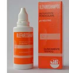 Blefaroshampoo *40ml - Pret | Preturi Blefaroshampoo *40ml