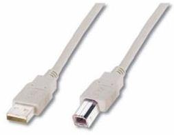 Cablu date USB 3.0, tip A-B, tata-tata, 5m, (7001091) Mcab - Pret | Preturi Cablu date USB 3.0, tip A-B, tata-tata, 5m, (7001091) Mcab