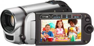 Camere Video FLASH - Canon Legria FS305 Zoom optic 37x Procesor DIGIC DVII - Pret | Preturi Camere Video FLASH - Canon Legria FS305 Zoom optic 37x Procesor DIGIC DVII