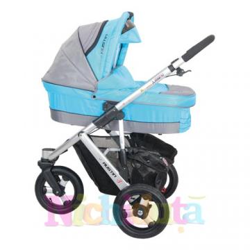 Carucior bebe Austin 3 Sistem complet 2 in 1 - Pret | Preturi Carucior bebe Austin 3 Sistem complet 2 in 1