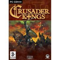 Crusader Kings - Pret | Preturi Crusader Kings