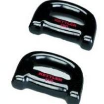 Gantere Jogging 3kg Kettler - Pret | Preturi Gantere Jogging 3kg Kettler