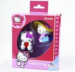 Hello Kitty Shopping Girl si Valentine - Pret | Preturi Hello Kitty Shopping Girl si Valentine