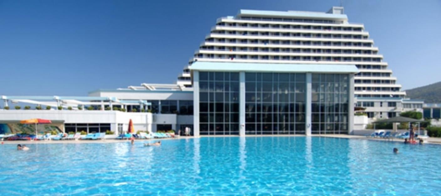 Kusadasi hotel surmeli efes 5* - Pret | Preturi Kusadasi hotel surmeli efes 5*