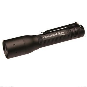 Lanterna Led Lenser P3AFS Blister (1xAAA + Husa) - Pret | Preturi Lanterna Led Lenser P3AFS Blister (1xAAA + Husa)