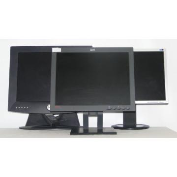 Monitoare second hand 20 inch LCD negre diverse - Pret | Preturi Monitoare second hand 20 inch LCD negre diverse