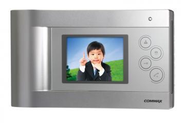 Monitor Commax color CDV-40QM - Pret | Preturi Monitor Commax color CDV-40QM