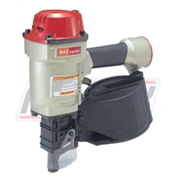 Pistol pneumatic profesional de batut cuie 70 mm - Pret | Preturi Pistol pneumatic profesional de batut cuie 70 mm