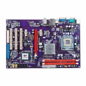 Placa de baza ECS P33T-A - Pret | Preturi Placa de baza ECS P33T-A