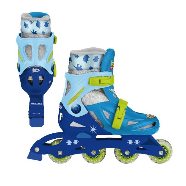 Set role pt. copii Toy Story, marimea M, Mondo - Pret | Preturi Set role pt. copii Toy Story, marimea M, Mondo