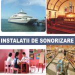 Sonorizari profesionale, sisteme audio video, lumini cu leduri, sisteme conferinta - Pret | Preturi Sonorizari profesionale, sisteme audio video, lumini cu leduri, sisteme conferinta