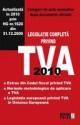 TVA 2010. Culegere de acte normative - Pret | Preturi TVA 2010. Culegere de acte normative