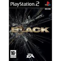Black PS2 - Pret | Preturi Black PS2