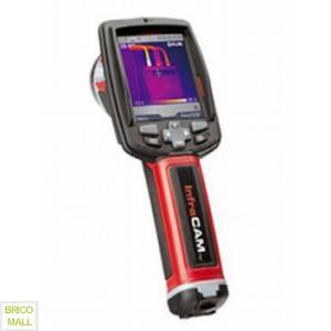 Camera de termoviziune Flir InfraCAM SD - Pret | Preturi Camera de termoviziune Flir InfraCAM SD