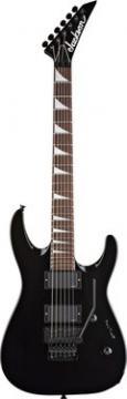 Chitara Electrica Model ST Jackson SLAT3-6 Soloist Archtop BK - Pret | Preturi Chitara Electrica Model ST Jackson SLAT3-6 Soloist Archtop BK