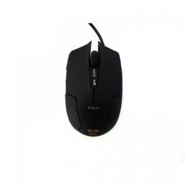 E-Blue Cobra Type-S Black, 1600/1000/600DPI, 4000FPS, acceleratie 16g, numar butoane: 6, senzor Avago, include greutate de 20g, dimensiuni: 100x58x36mm, greutate: 100g, mm, USB - Pret | Preturi E-Blue Cobra Type-S Black, 1600/1000/600DPI, 4000FPS, acceleratie 16g, numar butoane: 6, senzor Avago, include greutate de 20g, dimensiuni: 100x58x36mm, greutate: 100g, mm, USB