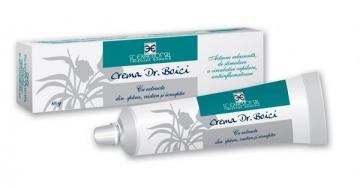 Exhelios Crema Dr. Boici 60gr - Pret | Preturi Exhelios Crema Dr. Boici 60gr