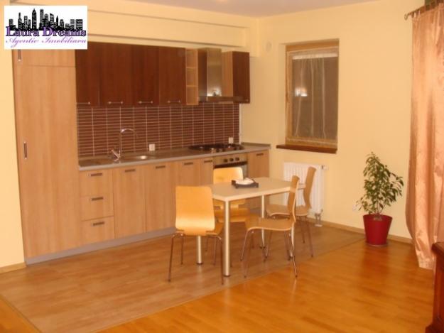 Inchiriere apartament 2 camere Piata Presei Libere Herastrau 600 Euro - Pret | Preturi Inchiriere apartament 2 camere Piata Presei Libere Herastrau 600 Euro