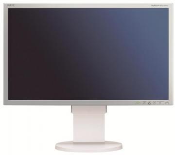 Monitor LCD 23" MultiSync EA232WMi NEC, 58cm, 1920x1080, 1000:1, 270 cd/mp, 14ms, DVI, 5 x USB, alb, (60003105) - Pret | Preturi Monitor LCD 23" MultiSync EA232WMi NEC, 58cm, 1920x1080, 1000:1, 270 cd/mp, 14ms, DVI, 5 x USB, alb, (60003105)
