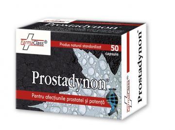 Prostadynon *50cps - Pret | Preturi Prostadynon *50cps