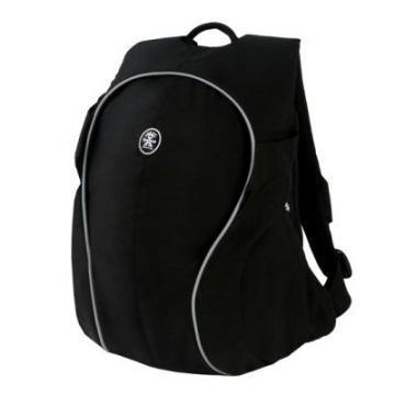 Rucsac Laptop Crumpler Belly M Negru - Pret | Preturi Rucsac Laptop Crumpler Belly M Negru