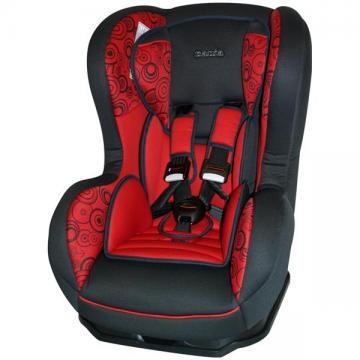 Scaun Auto Cosmo IsoFix Emo Red - Pret | Preturi Scaun Auto Cosmo IsoFix Emo Red