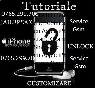 Service Profesional iPhone 3GS Reparatii GSM - Pret | Preturi Service Profesional iPhone 3GS Reparatii GSM